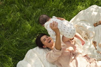 Why Maternal Mental Health Deserves More Support