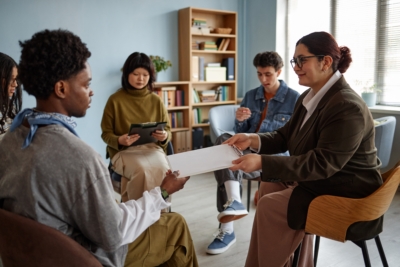 Why Mental Health Education Matters in Local Communities
