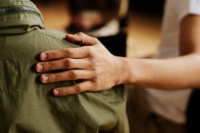 How to Recognize PTSD and Support Someone with Care