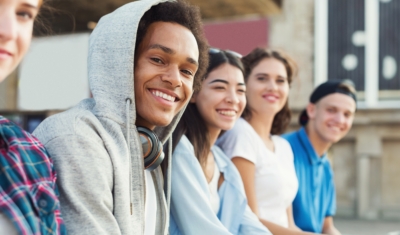 Helping Teens and Young Adults Navigate Mental Health