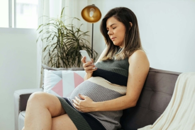 Taking an SSRI while Pregnant with Expert Guidance